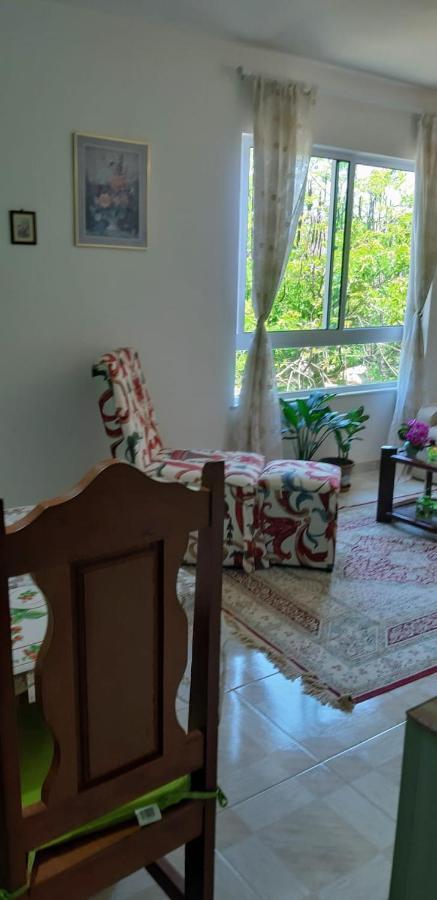 Terra De Gabriela E Jorge Amado,Todo Refrigerado! Apartment Ilhéus Екстериор снимка