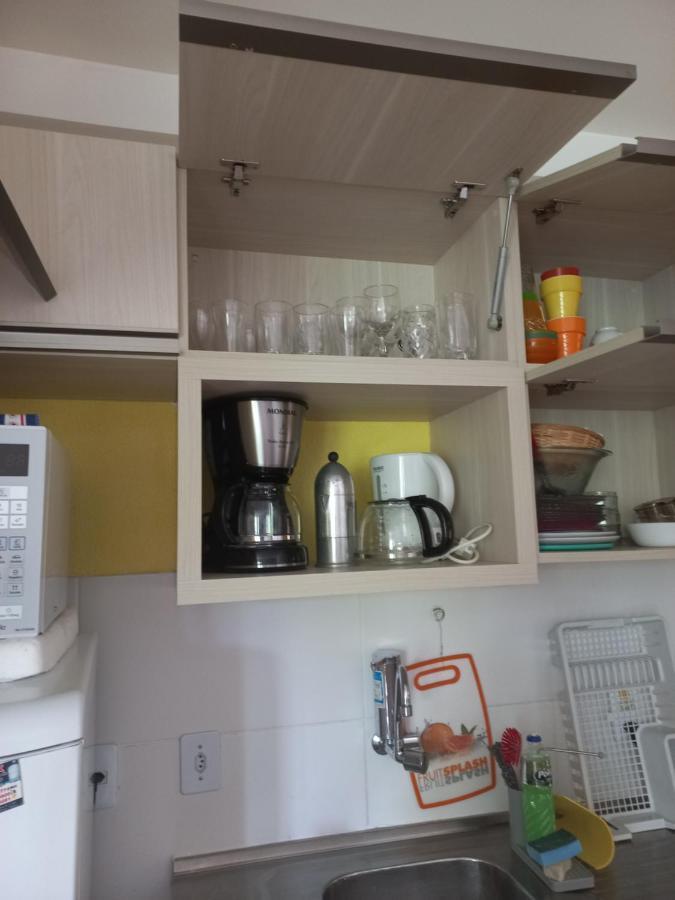 Terra De Gabriela E Jorge Amado,Todo Refrigerado! Apartment Ilhéus Екстериор снимка