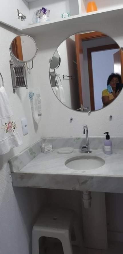 Terra De Gabriela E Jorge Amado,Todo Refrigerado! Apartment Ilhéus Екстериор снимка