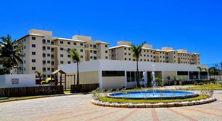 Terra De Gabriela E Jorge Amado,Todo Refrigerado! Apartment Ilhéus Екстериор снимка