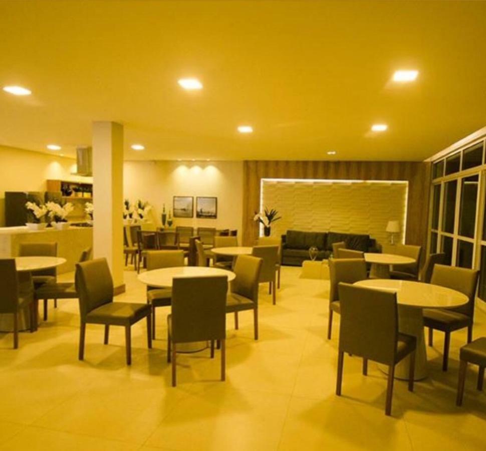 Terra De Gabriela E Jorge Amado,Todo Refrigerado! Apartment Ilhéus Екстериор снимка