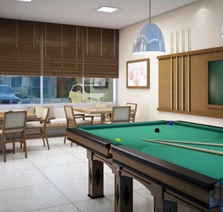 Terra De Gabriela E Jorge Amado,Todo Refrigerado! Apartment Ilhéus Екстериор снимка