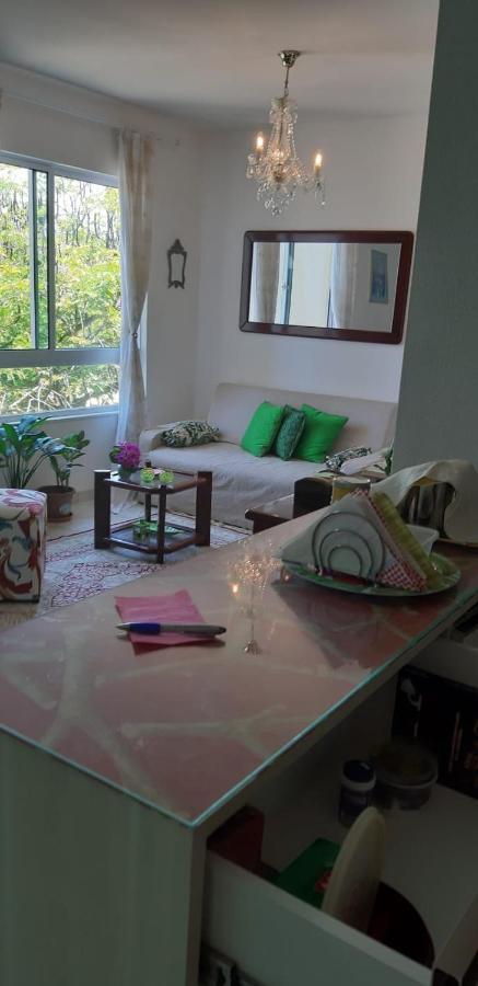 Terra De Gabriela E Jorge Amado,Todo Refrigerado! Apartment Ilhéus Екстериор снимка